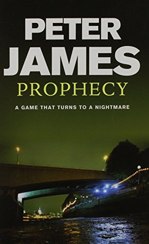 Beispielbild fr Prophecy (Morrisons) zum Verkauf von AwesomeBooks