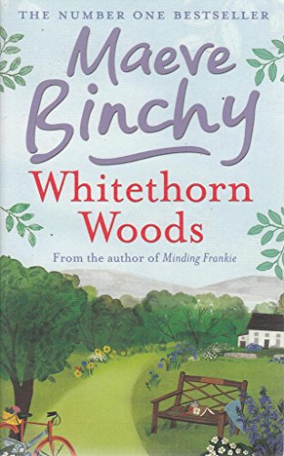 Stock image for Whitethorn Woods for sale by WorldofBooks