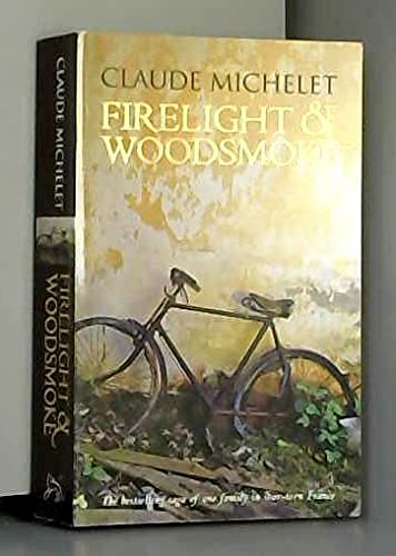 Beispielbild fr Firelight and Woodsmoke [Paperback] zum Verkauf von AwesomeBooks