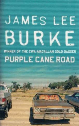 Stock image for Purple Cane Road for sale by Irish Booksellers