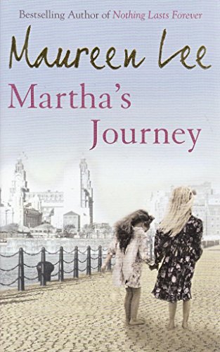 Beispielbild fr Martha Journey zum Verkauf von Better World Books