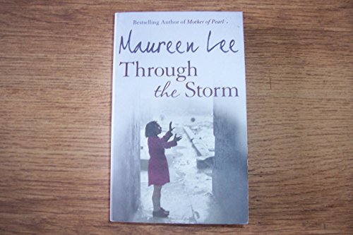 Stock image for Maureen Lee 11 books collection(Put out the Fires,Queen of the Mersey,Nothing Lasts Forever,Mother of Pearl,Dancing in the Dark,The House by Princes Park,Through the Storm,The September Girls,Lights Out Liverpool,Laceys of Liverpool,Martha's Journey) for sale by Goldstone Books