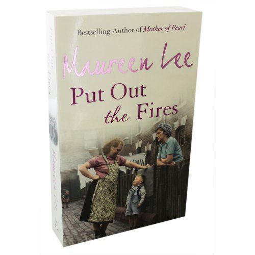 Imagen de archivo de Put Out The Fires a la venta por Once Upon A Time Books