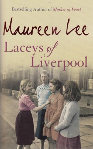 9781407238401: Laceys of Liverpool