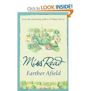 Stock image for MISS READ FARTHER AFIELD for sale by WorldofBooks