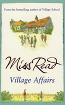 Beispielbild fr Village Affairs zum Verkauf von SecondSale