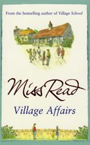 9781407238449: Village Affairs