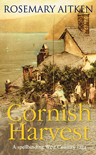 Stock image for Cornish Harvest for sale by Better World Books