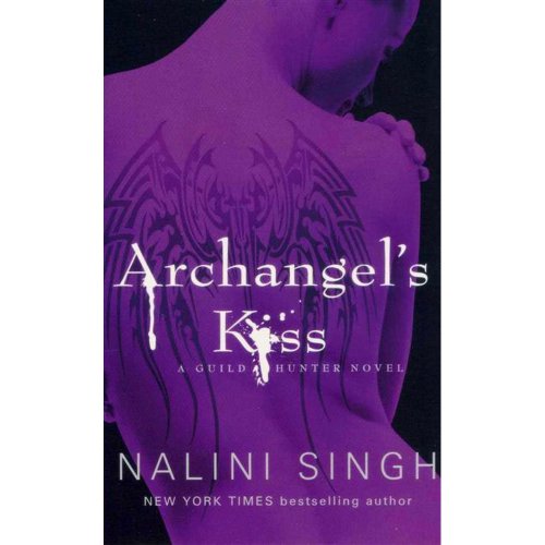Stock image for [C] Archangels Kiss Book 2 for sale by Goldstone Books
