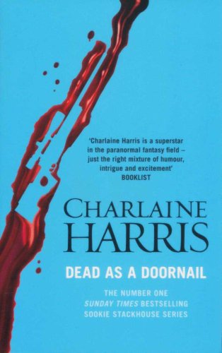 Stock image for True Blood 5 Dead as a Doornail for sale by Better World Books