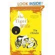 Stock image for The Tiger's Wife for sale by Better World Books