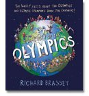 9781407238890: The Story Of The Olympics (Hardback)