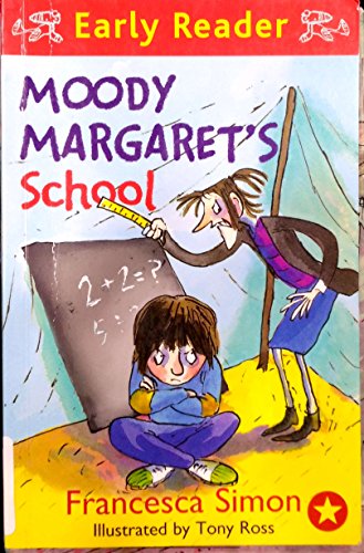 Beispielbild fr Moody Margaret's School (Early Reader) zum Verkauf von Wonder Book