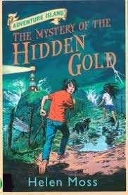 9781407239255: Adventure Island 3: The Mystery of the Hidden Gold