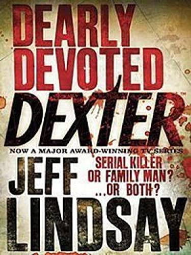 9781407239545: Dexter 2: Dearly Devoted Dexter