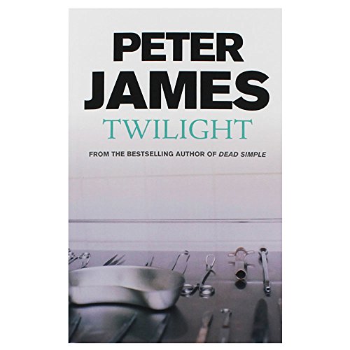 Stock image for Peter James Series Collection 13 Books Set (Faith, Prophecy, Denial, Twilight, The Truth, Dreamer, Possession, Sweet heart, Dead Tomorrow, Looking Good Dead, Dead Simple, Dead Like You, Dead Man's Footsteps) ((The New Roy Grace Novel)) for sale by MusicMagpie