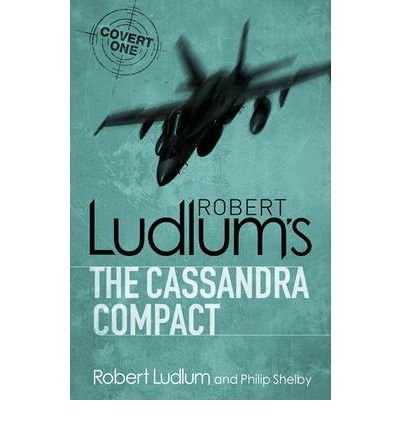 Immagine dell'editore per The Cassandra Compact venduto da Brit Books