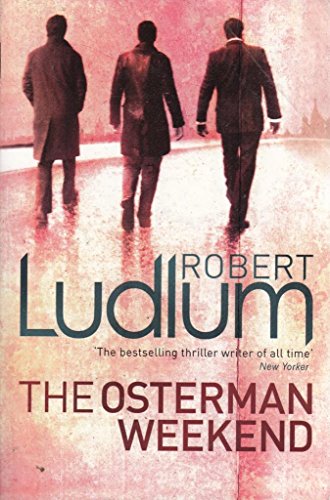 9781407239750: The Osterman Weekend