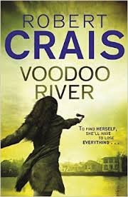 Stock image for Voodoo River for sale by Goldstone Books