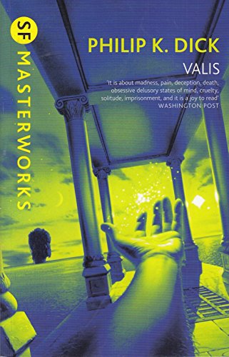 Stock image for Valis: SF Masterworks for sale by SecondSale