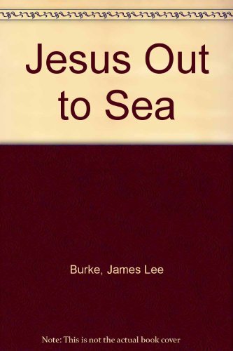9781407240022: JESUS OUT TO SEA