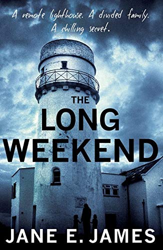 Stock image for The Long Weekend for sale by AwesomeBooks