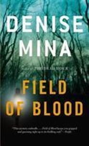 9781407243115: The Field of Blood