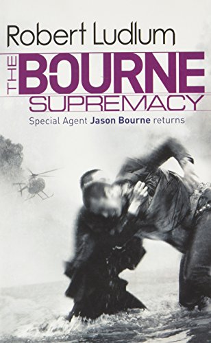 Stock image for The Bourne Supremacy for sale by Better World Books
