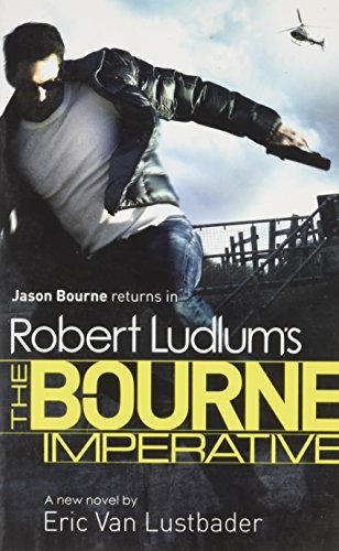 9781407243276: The Bourne Imperative