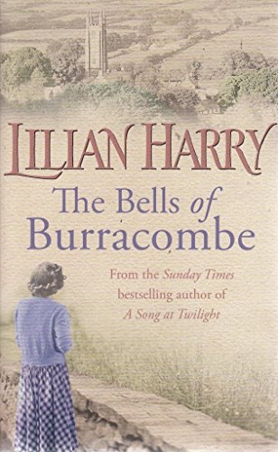 Beispielbild fr Bells of Burracombe (Burracombe Village 1) zum Verkauf von ThriftBooks-Dallas