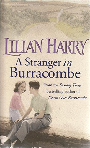 9781407243412: Stranger in Burracombe