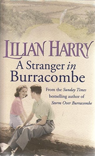 Stock image for Stranger in Burracombe (Burracombe Village 2) for sale by AwesomeBooks