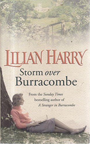 9781407243429: Lilian Harry Storm Over Burracombe