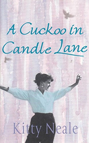 Imagen de archivo de A Cuckoo in Candle Lane a la venta por WorldofBooks