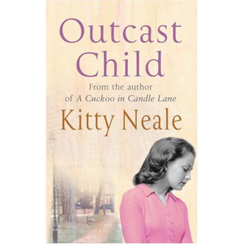 Stock image for Outcast Child for sale by WorldofBooks