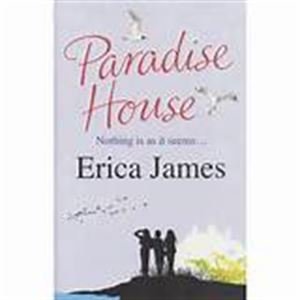 Stock image for Paradise House for sale by AwesomeBooks