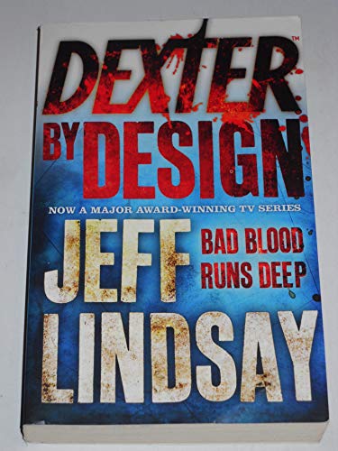 Stock image for Dexter 4: Dexter by Design for sale by Half Price Books Inc.