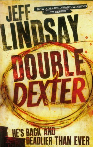 Beispielbild fr Double Dexter. zum Verkauf von WorldofBooks