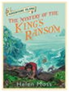 Stock image for Adventure Island 11: The Mystery of the King's Ransom for sale by AwesomeBooks