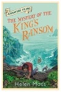 Beispielbild fr Adventure Island 14: The Mystery of the Phantom Lights zum Verkauf von AwesomeBooks