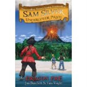 Stock image for Sam Silver Undercover Pirate 7: The Great Rescue for sale by WorldofBooks
