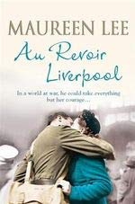 Stock image for Au Revoir Liverpool for sale by Wonder Book
