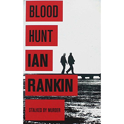 9781407245287: Blood Hunt (Reissue)