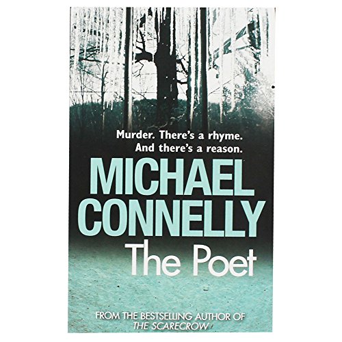 9781407245294: The Poet