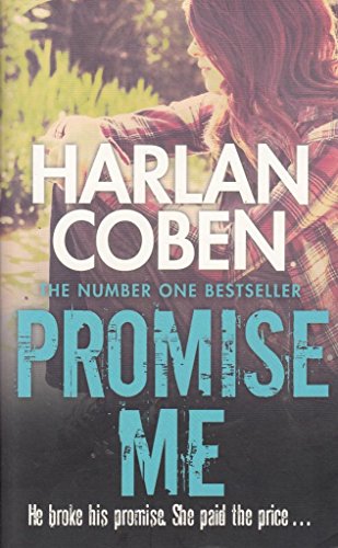 9781407245591: Harlan Coben Promise ME
