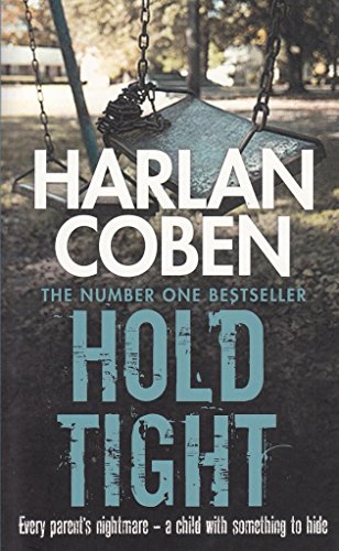 9781407245607: HARLAN COBEN HOLD TIGHT