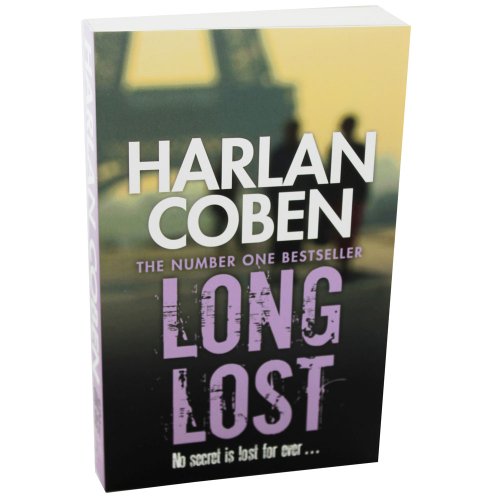 9781407245614: Long Lost [LONG LOST] [Mass Market Paperback]