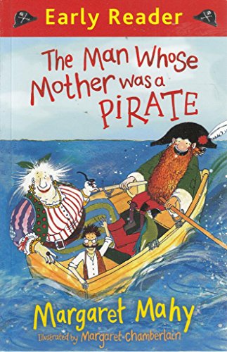 Beispielbild fr Man Whose Mother Was a Pirate zum Verkauf von AwesomeBooks