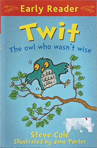 Stock image for Twit for sale by AwesomeBooks