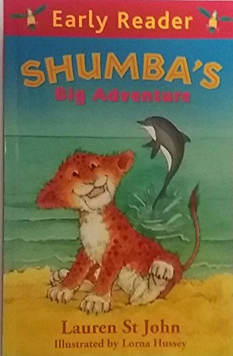 Beispielbild fr Shumbas Big Adventure zum Verkauf von WorldofBooks